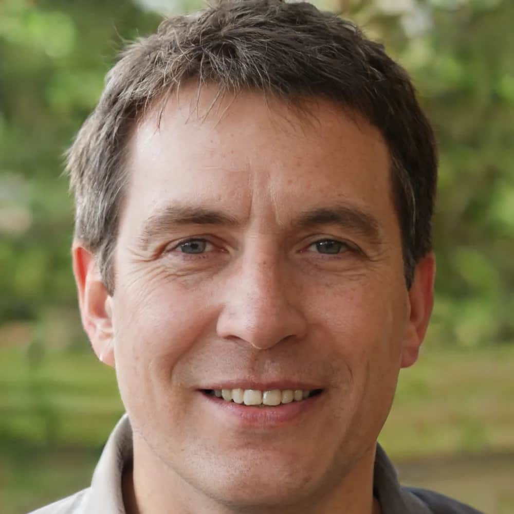 Autor Szymon Lipiński