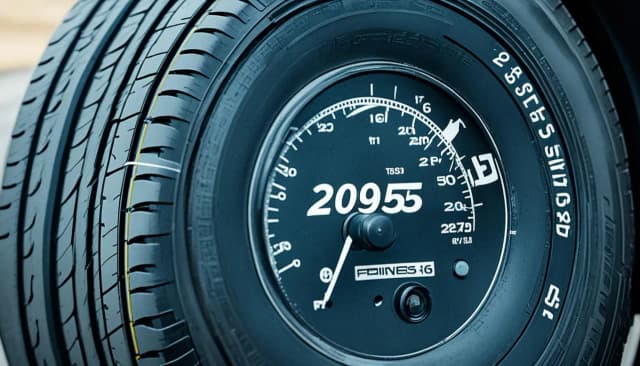 Jakie ciśnienie w oponach 205/55R16? Klucz do bezpieczeństwa i oszczędności Jakie ciśnienie w oponach 205/55R16? Klucz do bezpieczeństwa i oszczędności