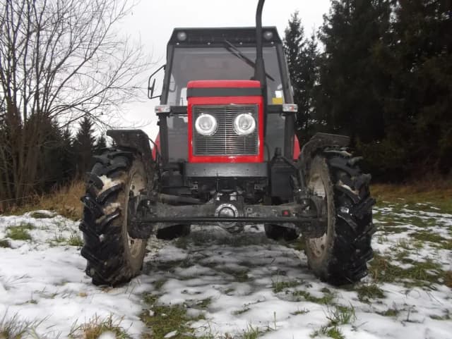 Zetor 5211 ile oleju do silnika – kluczowe informacje i porady Zetor 5211 ile oleju do silnika – kluczowe informacje i porady