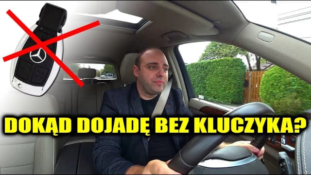 Jak odpalić samochód bez kluczyka – bezpieczne i awaryjne metody, których musisz znać Jak odpalić samochód bez kluczyka – bezpieczne i awaryjne metody, których musisz znać