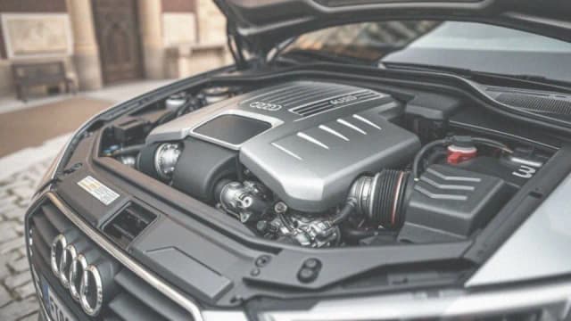 Audi A5: jaki silnik benzynowy wybrać, by uniknąć kosztownych błędów? Audi A5: jaki silnik benzynowy wybrać, by uniknąć kosztownych błędów?