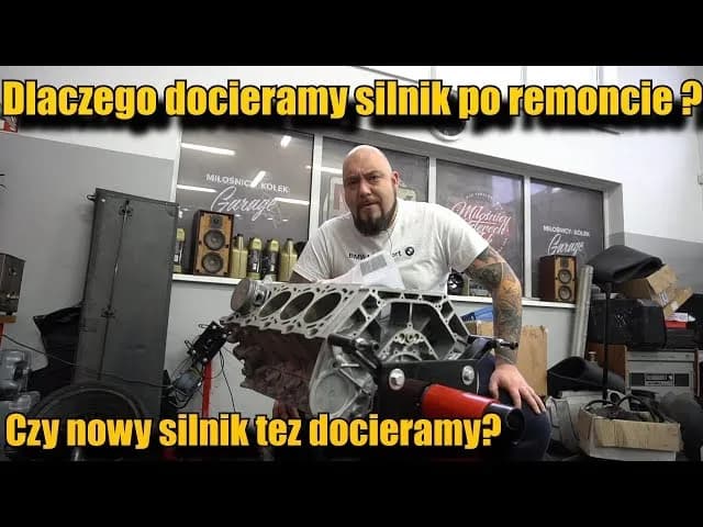 Czy silnik po remoncie naprawdę jest jak nowy? Sprawdź, zanim kupisz Czy silnik po remoncie naprawdę jest jak nowy? Sprawdź, zanim kupisz