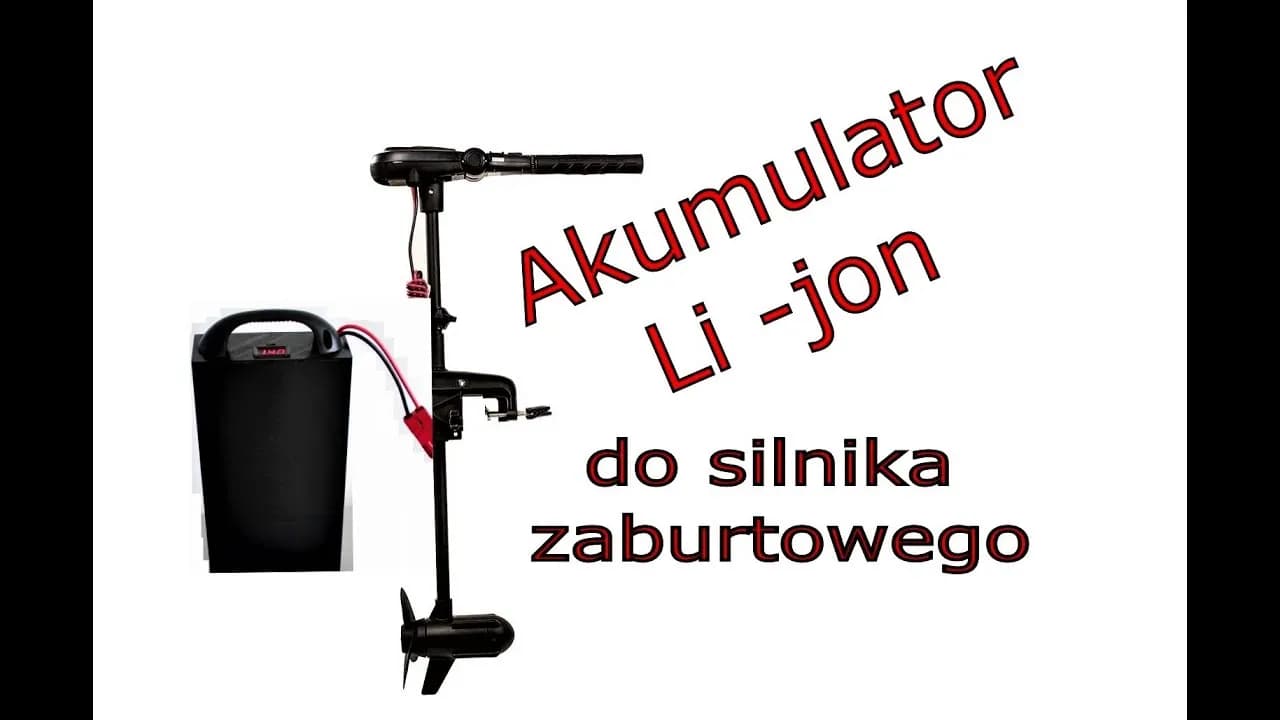 Jaki akumulator do silnika zaburtowego wybrać, aby uniknąć awarii na wodzie? Jaki akumulator do silnika zaburtowego wybrać, aby uniknąć awarii na wodzie?