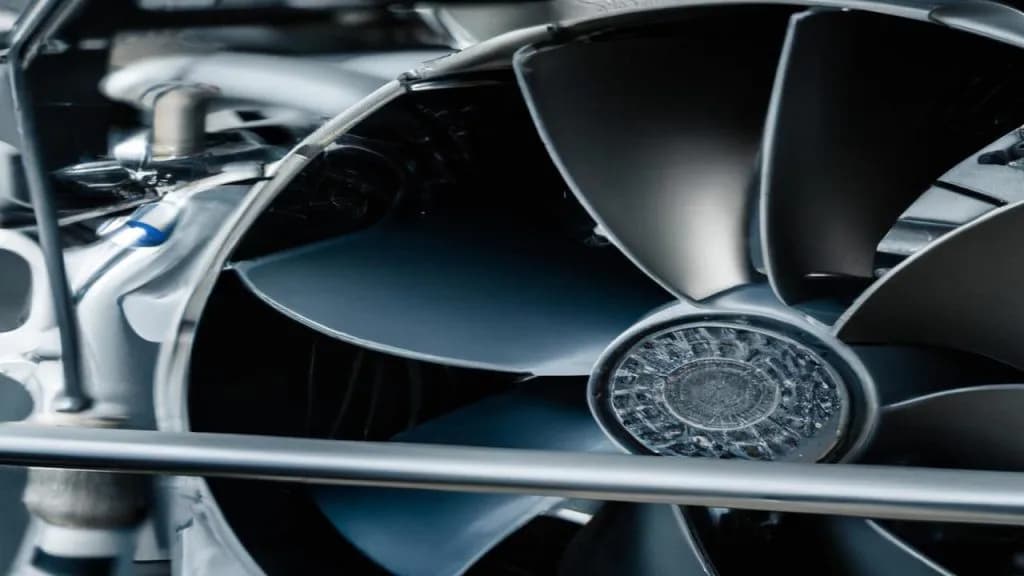 Kiedy załącza się wentylator chłodnicy? Oto, co musisz wiedzieć Kiedy załącza się wentylator chłodnicy? Oto, co musisz wiedzieć