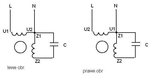 Jaki kondensator do silnika 0,75 kW aby uniknąć problemów z uruchomieniem Jaki kondensator do silnika 0,75 kW aby uniknąć problemów z uruchomieniem