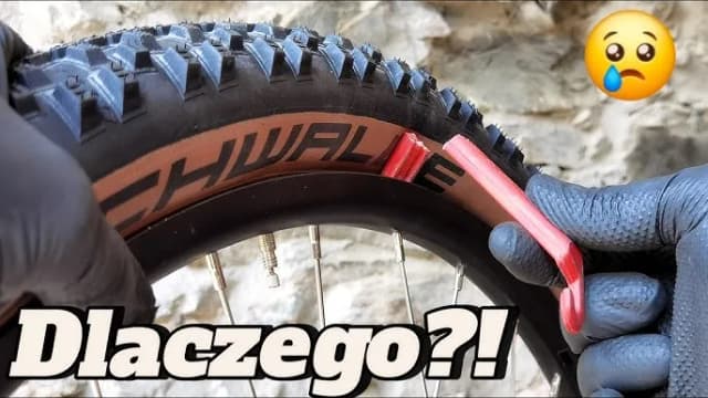 Jak zdjąć oponę z roweru bez łyżki - proste metody i porady Jak zdjąć oponę z roweru bez łyżki - proste metody i porady