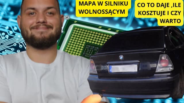 Ile kosztuje mapa silnika i czy warto w nią inwestować? Sprawdź korzyści i koszty! Ile kosztuje mapa silnika i czy warto w nią inwestować? Sprawdź korzyści i koszty!